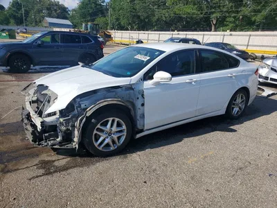 2013 FORD FUSION SE, фото 1, лот 10553479
