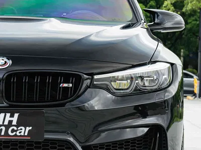 2018 BMW M3 Fans Limited Edition, фото 3, лот 10430589