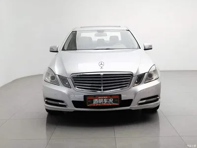 2012 Mercedes-Benz E-Class E 200 L CGI Elegance, фото 3, лот 10621303