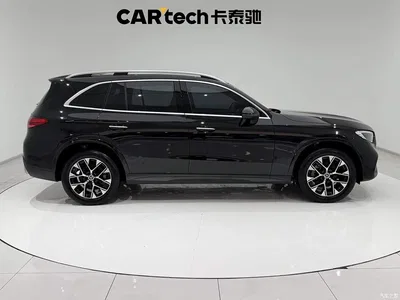 2024 Mercedes-Benz GLC 260 L 4MATIC Luxury 5-seater, фото 4, лот 10294567