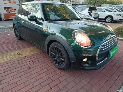 2016 MINI MINI 1.2T ONE Pioneer, фото 4, лот 11584834