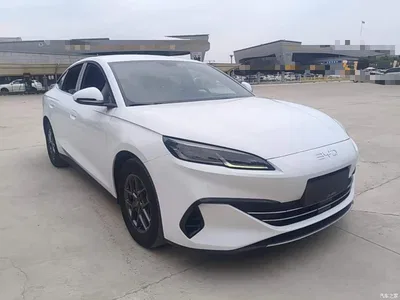 2024 BYD Seal 06 New Energy DM-i 80KM Luxury, фото 4, лот 10271976