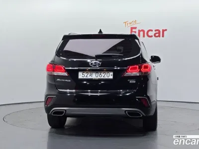 2016 Hyundai Maxcruz Diesel 2.2 2WD, фото 3, лот 10041444