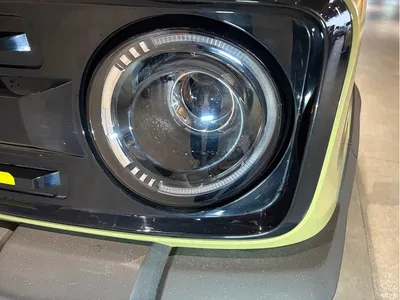 2025 Geely Galaxy Panda Model Year 210km Panda Knight, фото 3, лот 10430376