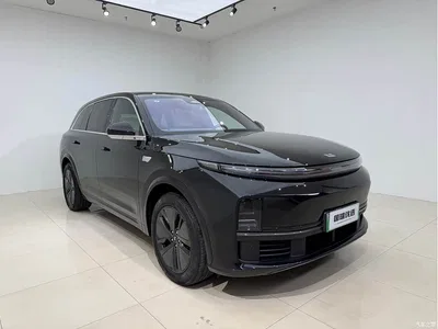 2024 Li Auto L7 Pro, фото 3, лот 10446164
