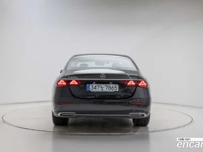 2025 Mercedes-Benz E-Class E350e 4MATIC, фото 4, лот 10169113