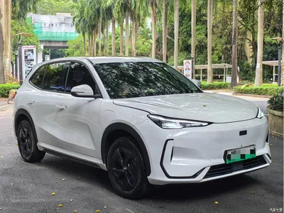 2024 Geely Galaxy Galaxy E5 440km Explore Edition, фото 3, лот 10395949