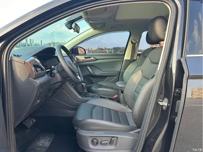 2022 Volkswagen Tharu 280TSI FWD Luxury Edition, фото 4, лот 10477701