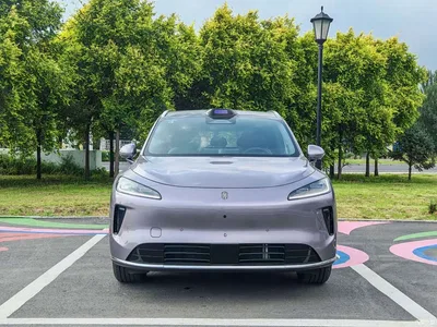 2025 Shangjie SUV Extended Range Edition, фото 2, лот 11646306