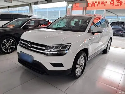 2021 Volkswagen Tharu Model 280TSI 2WD Trend Edition, фото 1, лот 10477721