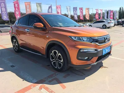 2015 Honda XR-V 1.8L EXi CVT Comfort, фото 3, лот 10895017