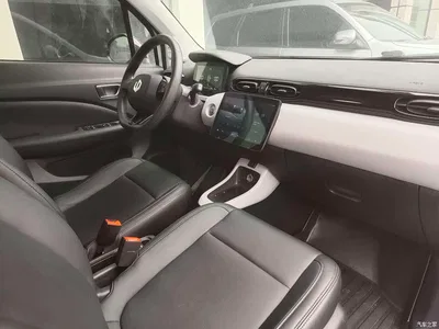 2022 Leapmotor T03 Star Diamond Edition, фото 4, лот 10444201