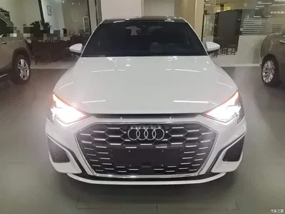 2022 Audi A3 Sportback 35 TFSI Style Sport, фото 3, лот 10768028
