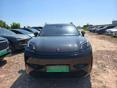 2024 Lynk & Co 08 EM-P 120km Long Range Plus, фото 2, лот 10313153