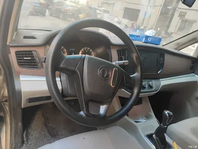 2019 Dongfeng Lingzhi V3 1.6L 2-Seat Standard (China VI), фото 3, лот 11158831