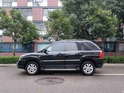 2013 Kia Sportage 2.0L Automatic 2WD GLS, фото 3, лот 10474454
