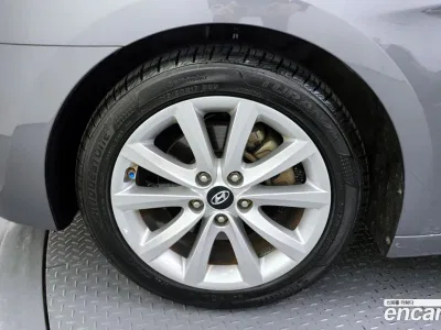 2014 Hyundai i40 1.7 VGT, фото 1, лот 10035747