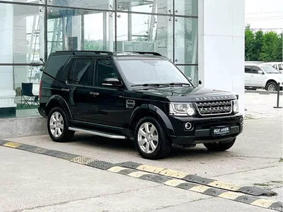 2014 Land Rover Discovery 3.0 SC V6 SE, фото 3, лот 10321920
