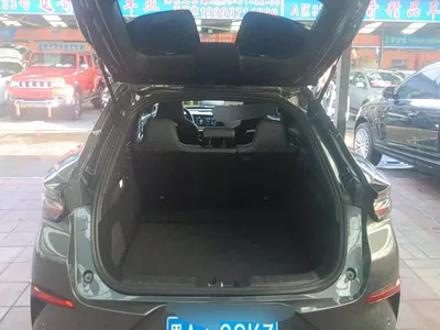 2022 Changan UNI-T 2.0T Sport Premium, фото 3, лот 10386585