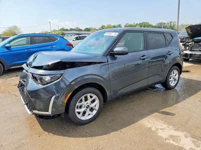 2025 KIA SOUL S, фото 1, лот 11559796