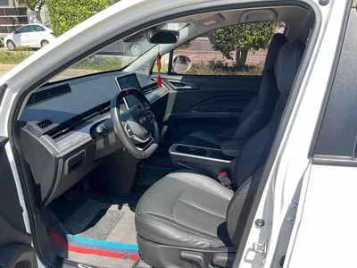 2022 Nezha Auto Nezha V Trend 400, фото 4, лот 10823939
