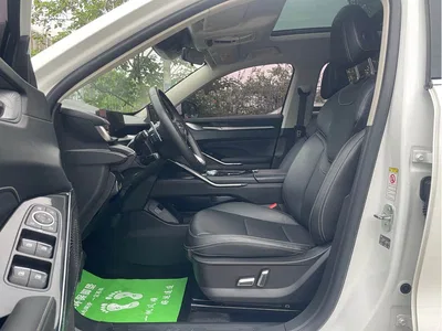 2022 Haval H6 3rd Gen 1.5T Auto 2WD Max, фото 4, лот 10297695