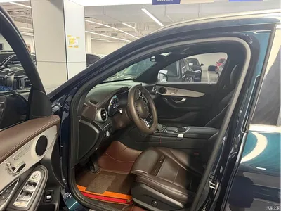 2021 Mercedes-Benz GLC 260 L 4MATIC Luxury, фото 4, лот 11396813
