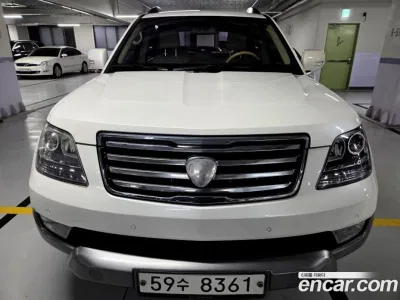 2014 Kia Mohave 2WD KV 300, фото 1, лот 10126756