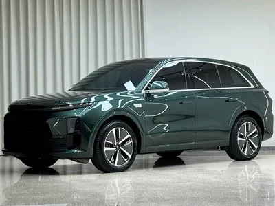 2024 Li Auto L6 Pro, фото 1, лот 10446201