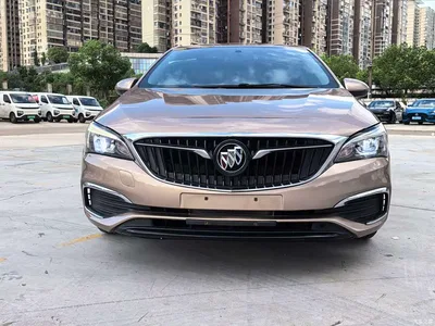 2018 Buick Verano Sedan 15S Automatic Leading, фото 2, лот 10254517