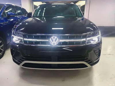 2024 Volkswagen Teramont 380TSI 4WD Dragon Glory Edition, фото 2, лот 10407033