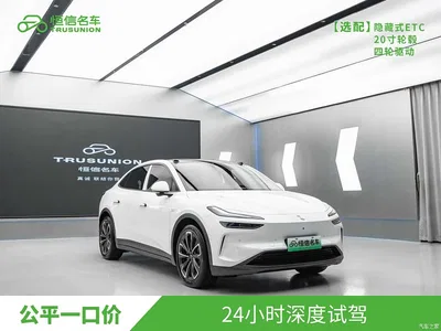 2024 Ledao L60 60kWh AWD Version, фото 3, лот 10826566