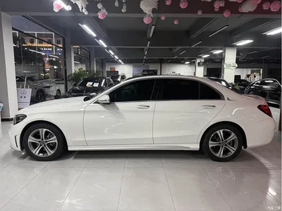 2020 Mercedes-Benz C-Class Facelift C 260 L Sport, фото 4, лот 11565604