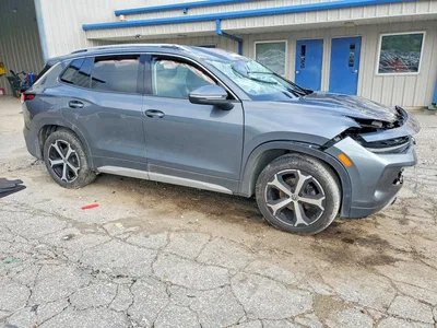 2025 VOLKSWAGEN TIGUAN SE, фото 4, лот 10709750