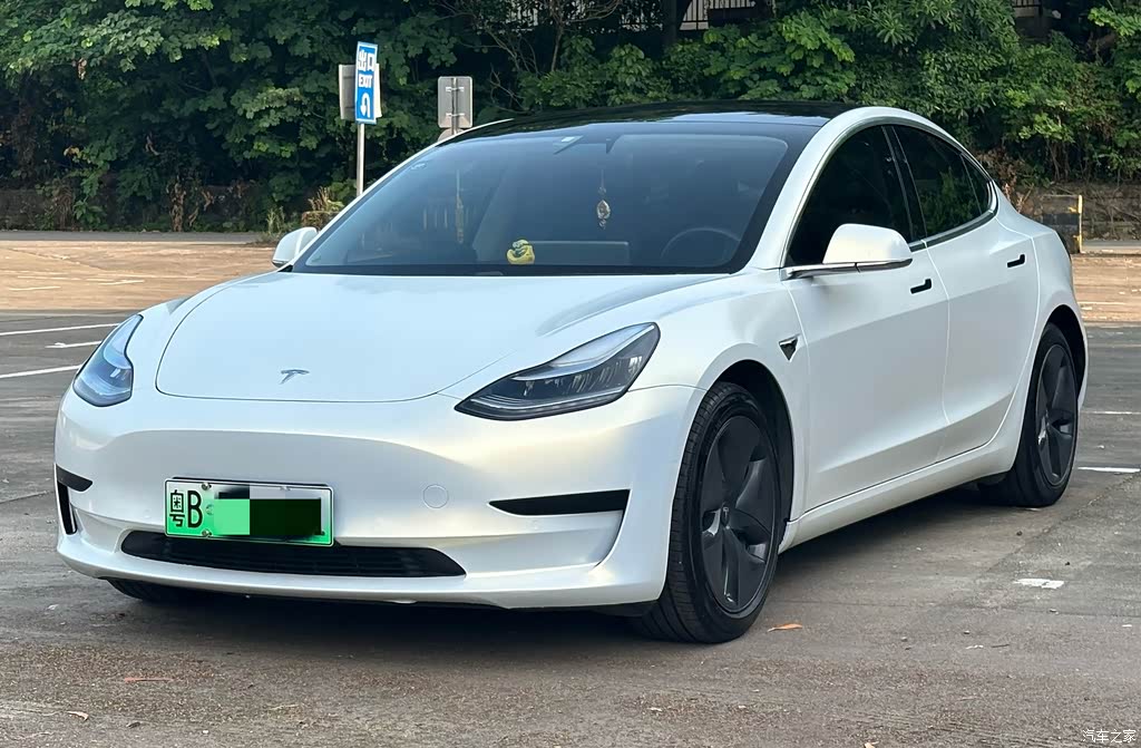 2019 Tesla Model 3 Standard Range Rear-Wheel Drive Upgrade, фото 2, лот 11227976