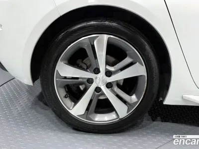 2019 Peugeot 308 1.5 BlueHDi GT Line, фото 4, лот 10117422