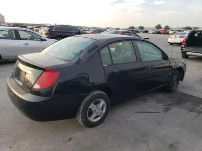 2005 SATURN ION LEVEL 1, фото 3, лот 10969709