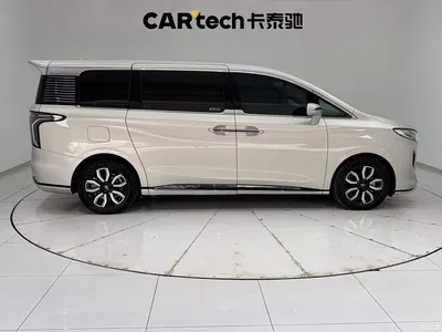 2023 Hongqi HQ9 2.0T Smart Connect Flag Enjoy Edition, фото 4, лот 10288192