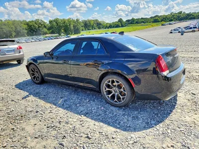 2015 CHRYSLER 300 S, фото 2, лот 10865851