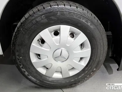 2017 Mercedes-Benz Sprinter 3.0 Diesel, фото 4, лот 10195302