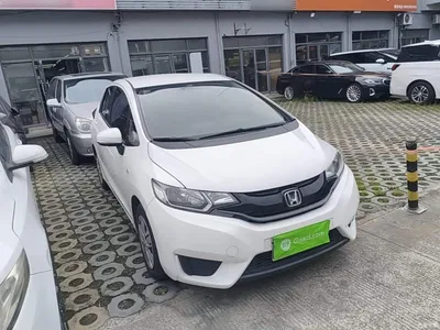 2016 Honda Fit 1.5L LX CVT Comfort, фото 4, лот 11016679