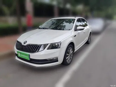 2019 Škoda Octavia 1.5L Auto Comfort Edition, фото 1, лот 10347880