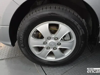 2019 Hyundai Starex 4WD Wagon 11-Seater, фото 4, лот 10193210