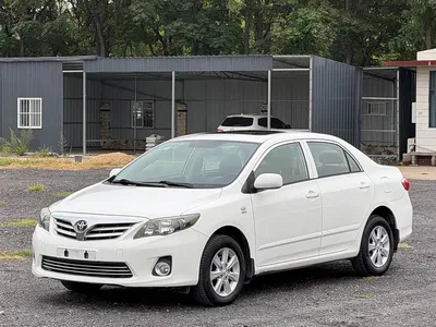 2013 Toyota Corolla Special Edition 1.6L Auto Ultimate Cool GL, фото 1, лот 11096274