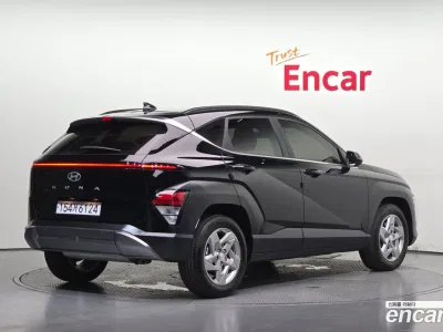 2024 Hyundai Kona Gasoline 2.0 2WD, фото 2, лот 10201288