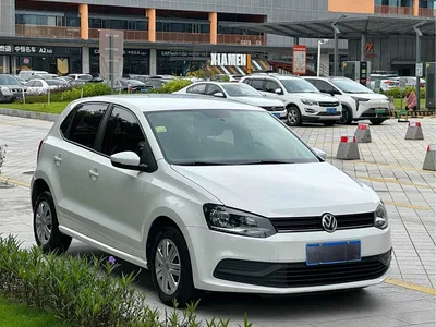 2018 Volkswagen Polo 1.5L Auto Safe Drive, фото 3, лот 10386752