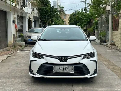 2021 Toyota Corolla TNGA 1.5L CVT Pioneer Edition, фото 2, лот 10385536