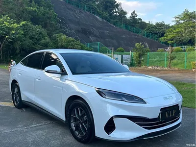 2024 BYD Seal 06 New Energy DM-i 80KM Prestige, фото 3, лот 10273322
