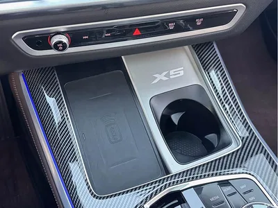 2023 BMW X5 xDrive 40Li M Sport Black Night Package, фото 4, лот 10462639