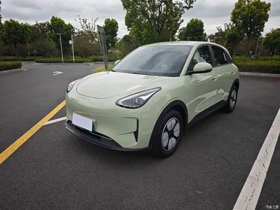 2026 Geely Galaxy Starry Wish Edition 410km Freedom Version, фото 1, лот 10834553